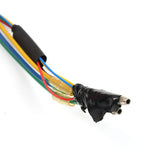 Todimart S9/S7 Ruota posteriore (incluso motore)