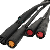 TODIMART Series Integrated Line