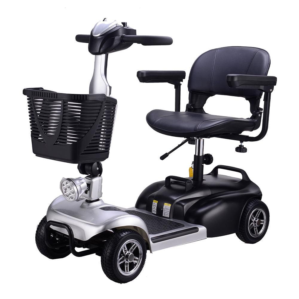 4-Wheel Scooter - TODIMART