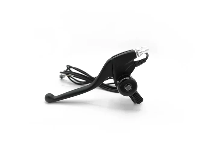 Brake handle — JOYOR E-scooter
