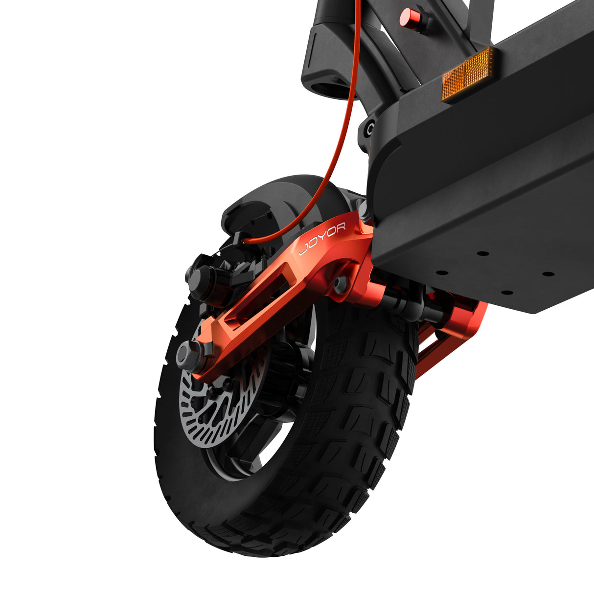 JOYOR T6E PRO Commute Escooter