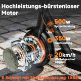 TODIMART T3（ABE）Adult Escooter