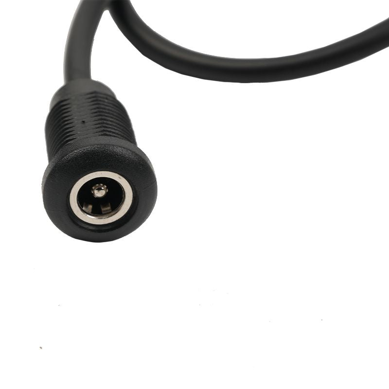 TODIMART S9 charging port