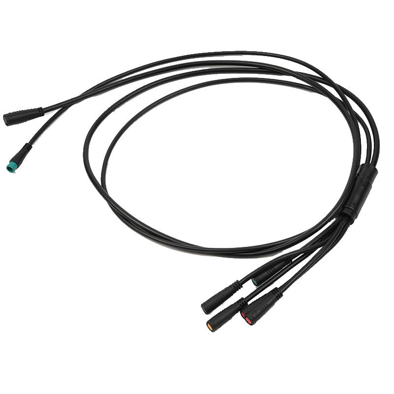 TODIMART Series Integrated Line