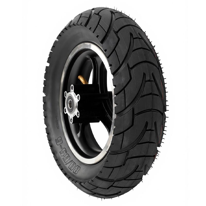 Todimart S9/S7 Ruota posteriore (incluso motore)