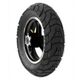 Todimart S9/S7 Ruota posteriore (incluso motore)