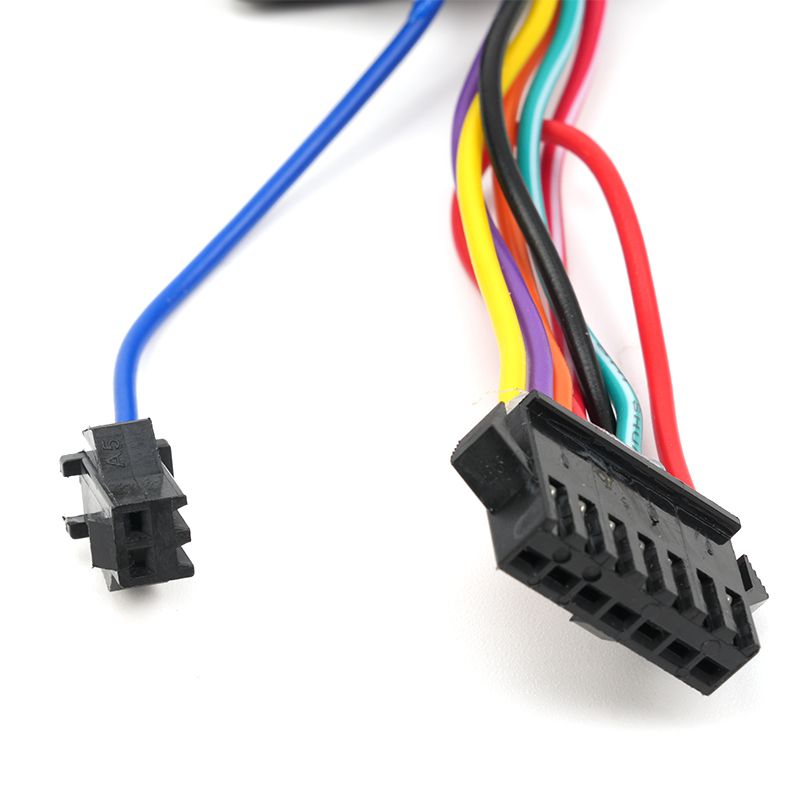 TODIMART series turn signal module（reduced Voltage kit）