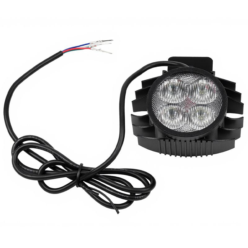 TODIMART Series Headlights