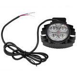 TODIMART Series Headlights