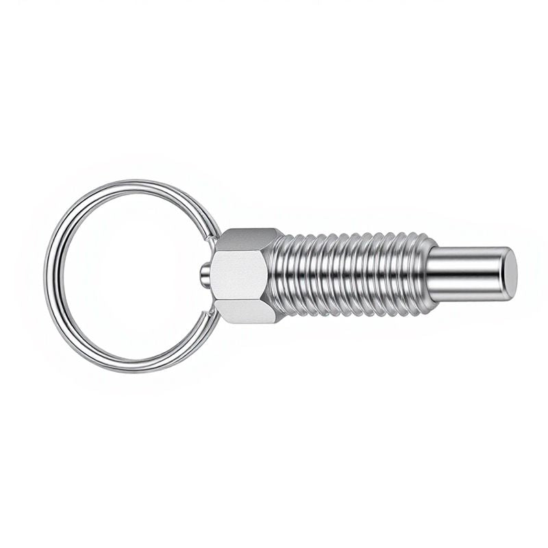 Pasador de anillo de tiro plegable de la serie TODIMART (anillo de tiro)