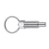 Pasador de anillo de tiro plegable de la serie TODIMART (anillo de tiro)