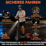 TODIMART T3（ABE）Adult Escooter