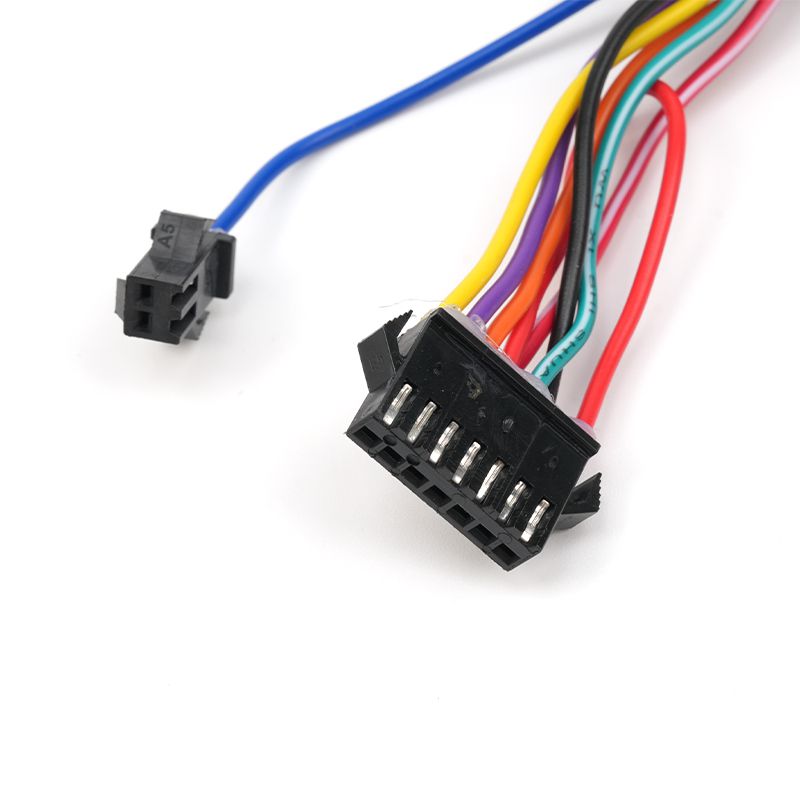 TODIMART series turn signal module（reduced Voltage kit）