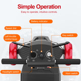 TODIMART YL-211A Scooter de movilidad para personas mayores