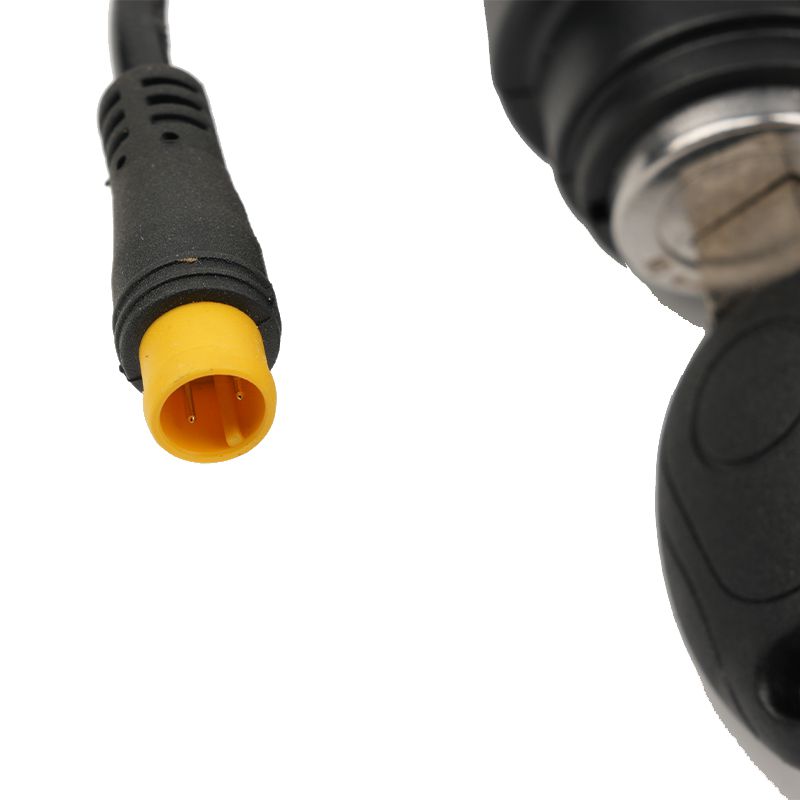 TODIMART E-Scooter Electric door lock