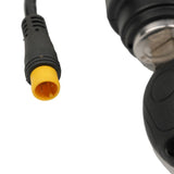 TODIMART E-Scooter Electric door lock