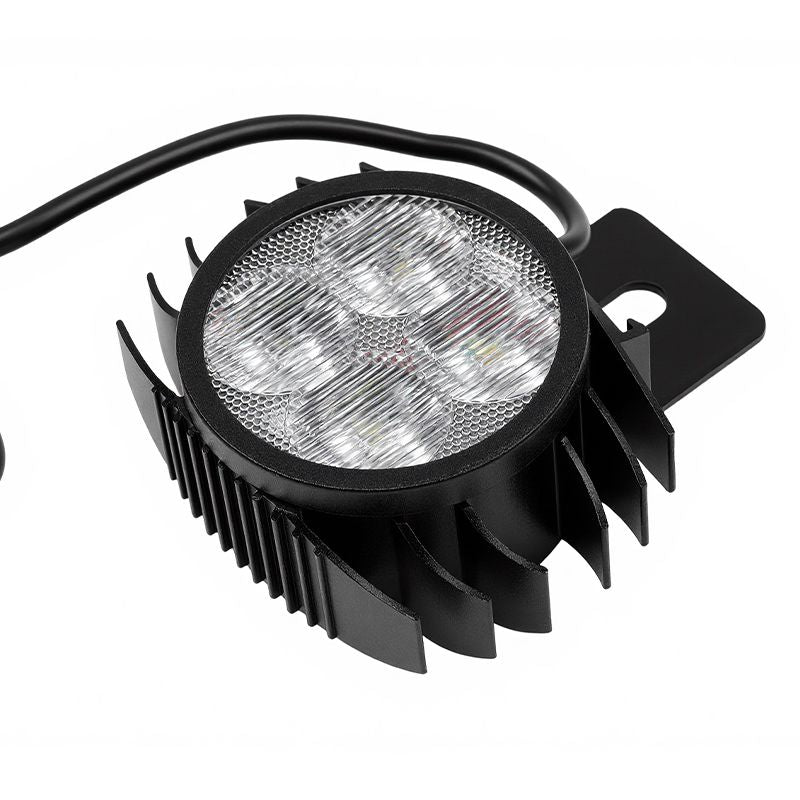 TODIMART Series Headlights