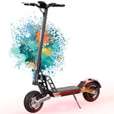 Scooter elettrico per pendolari TODIMART G2 City