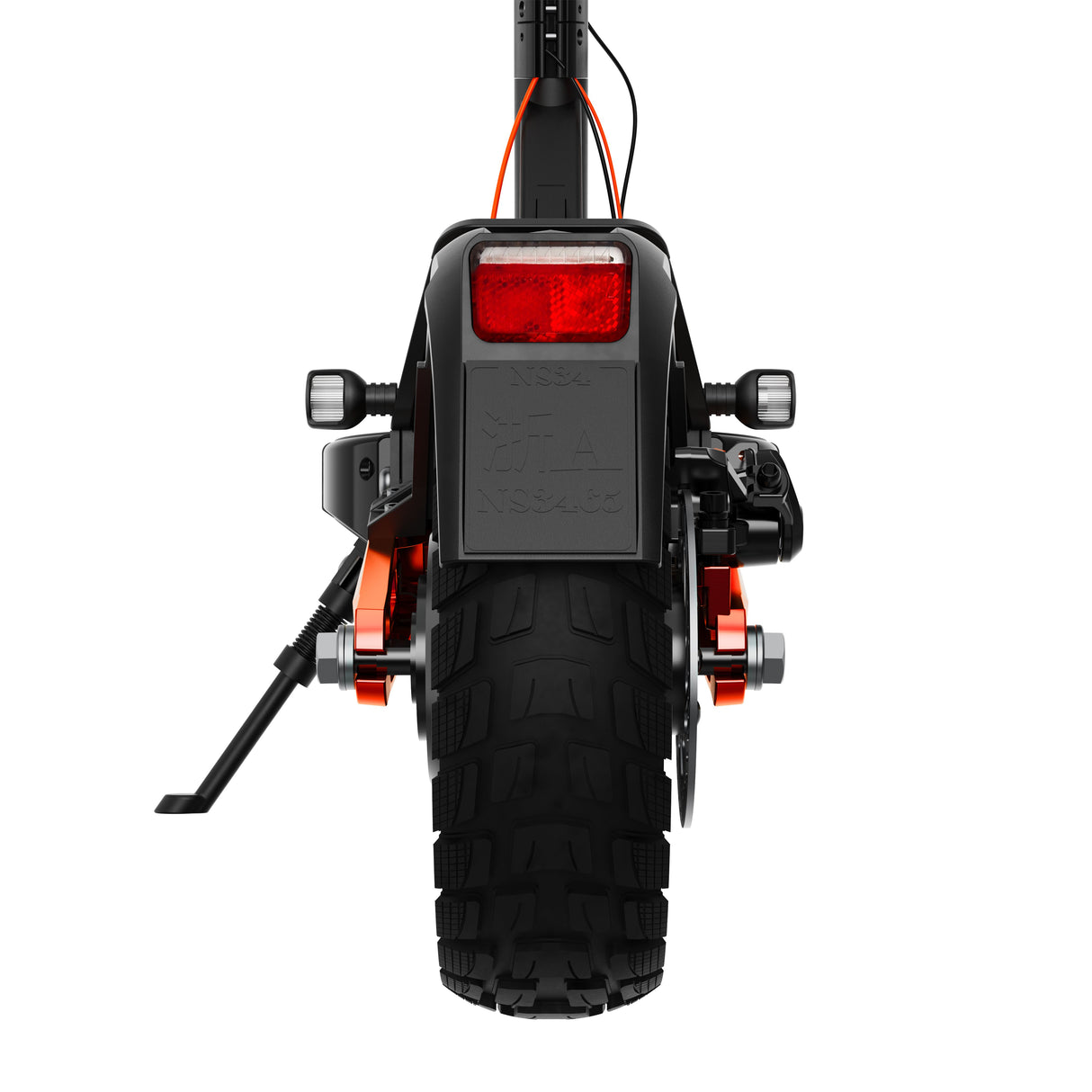 JOYOR T6E PRO Commute Escooter