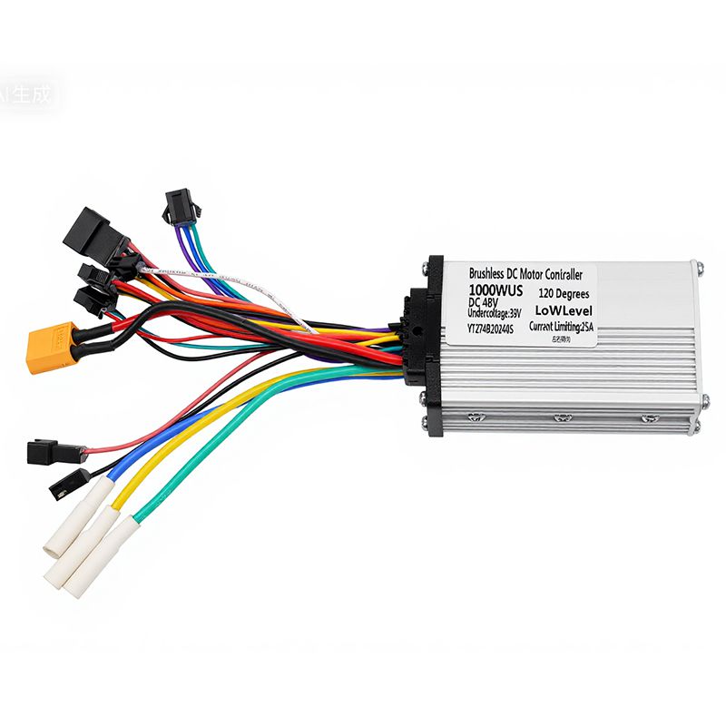 TODIMART E-Scooter-Controller