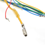 Todimart S9/S7 Ruota posteriore (incluso motore)