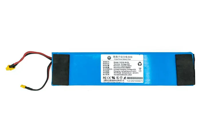 Battery - JOYOR A3/F1