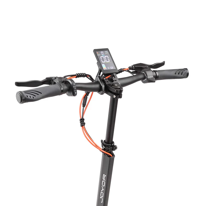 Scooter elettrico urbano S5 ABE