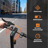 TODIMART T3（ABE）Adult Escooter