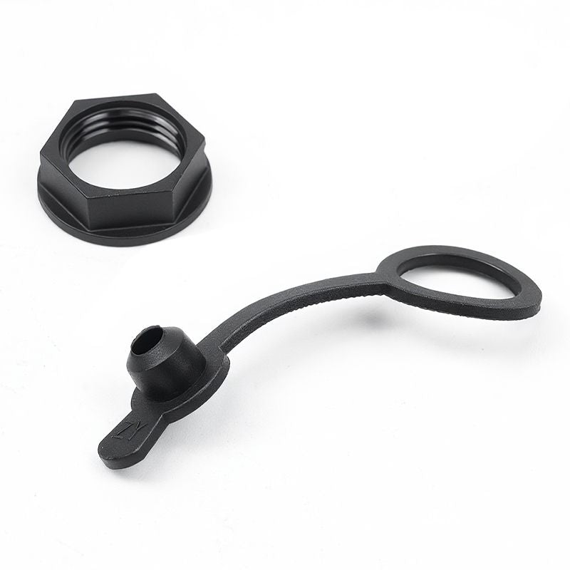 TODIMART S9 charging port