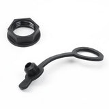 TODIMART S9 charging port