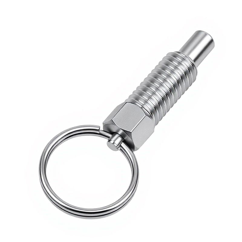 Pasador de anillo de tiro plegable de la serie TODIMART (anillo de tiro)