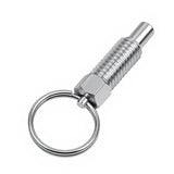 Pasador de anillo de tiro plegable de la serie TODIMART (anillo de tiro)