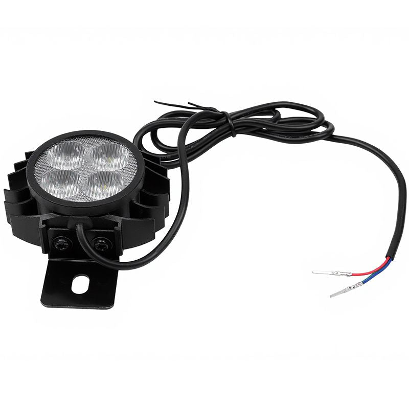 TODIMART Series Headlights