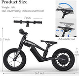 T1 Kids EScooter Bike