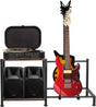 Guitar Stand for Multiple Guitars - TODIMART