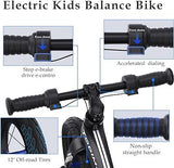 T1 Kids EScooter Bike