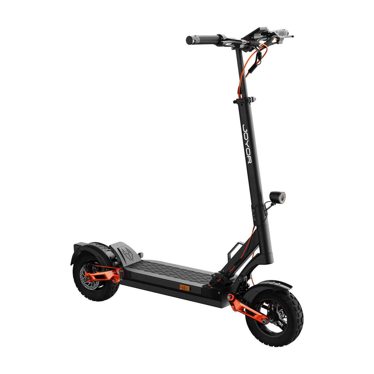 JOYOR T6E Commute Escooter