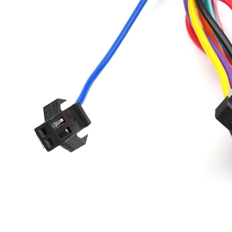 TODIMART series turn signal module（reduced Voltage kit）