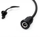 TODIMART S9 charging port