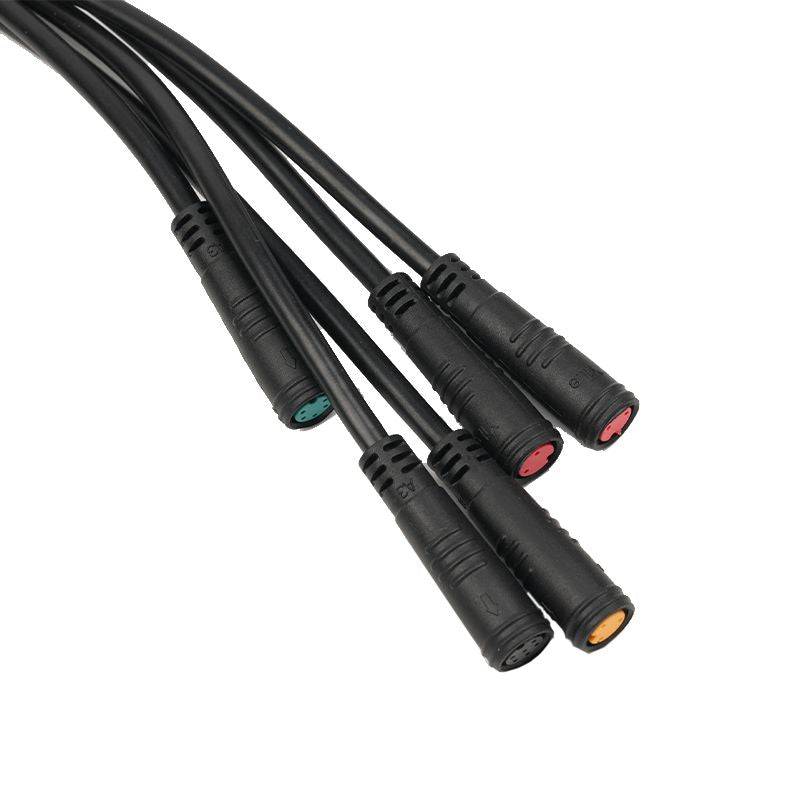 TODIMART Series Integrated Line