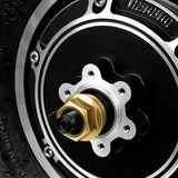 Todimart S9/S7 Ruota posteriore (incluso motore)