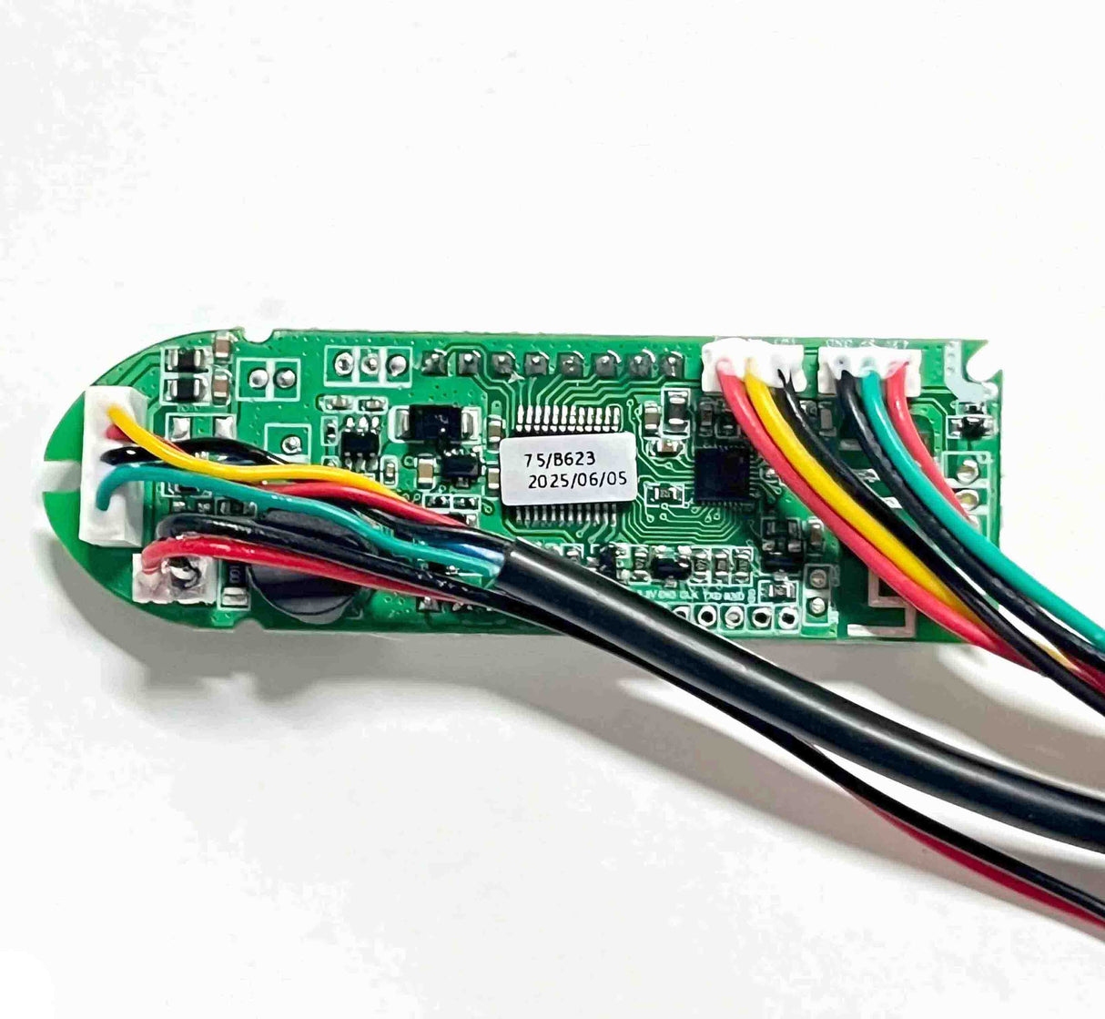 Display-TODIMART T3
