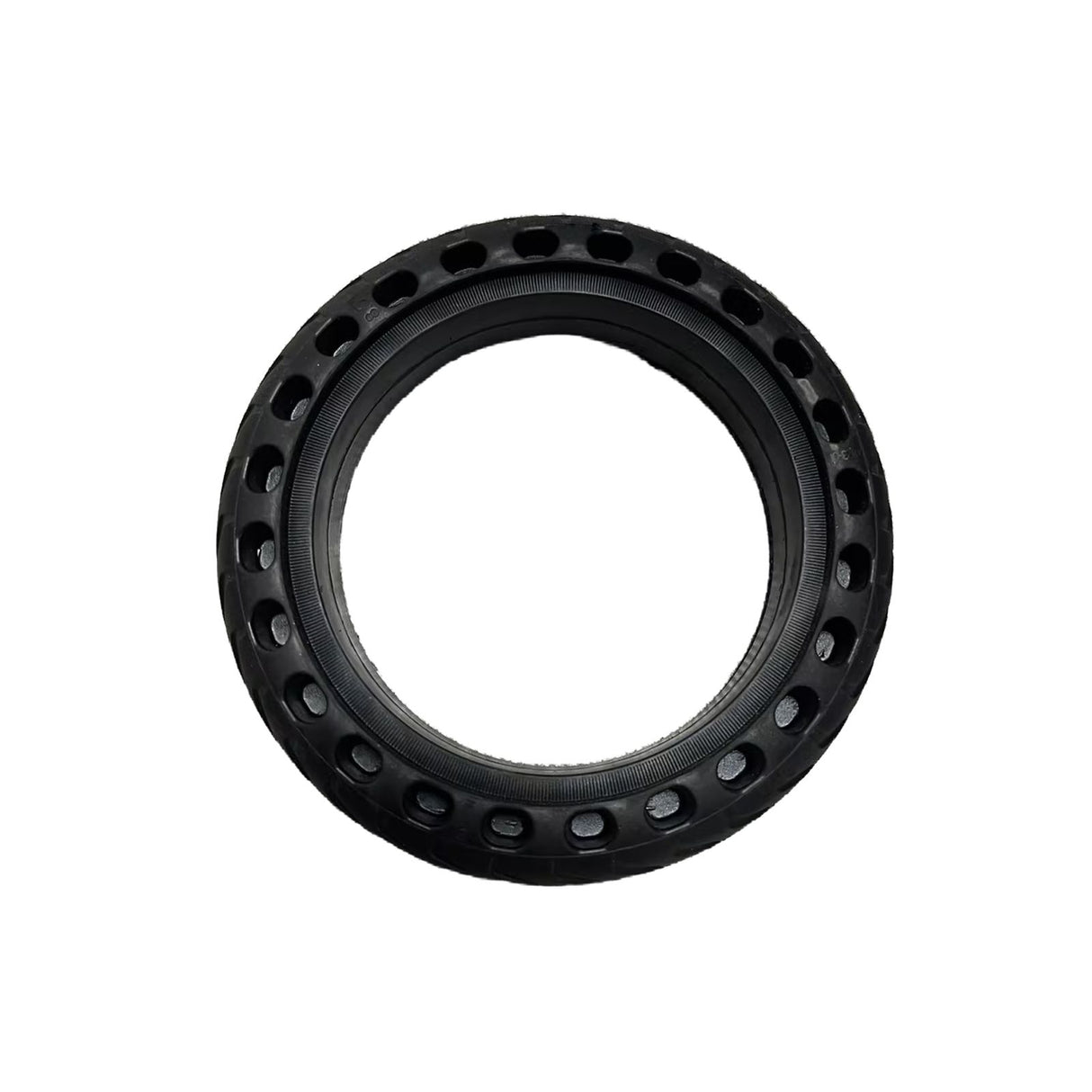 TODIMART T-Series E-scooter 8.5-inch Explosion-Proof Solid Tire (Honeycomb Tire)