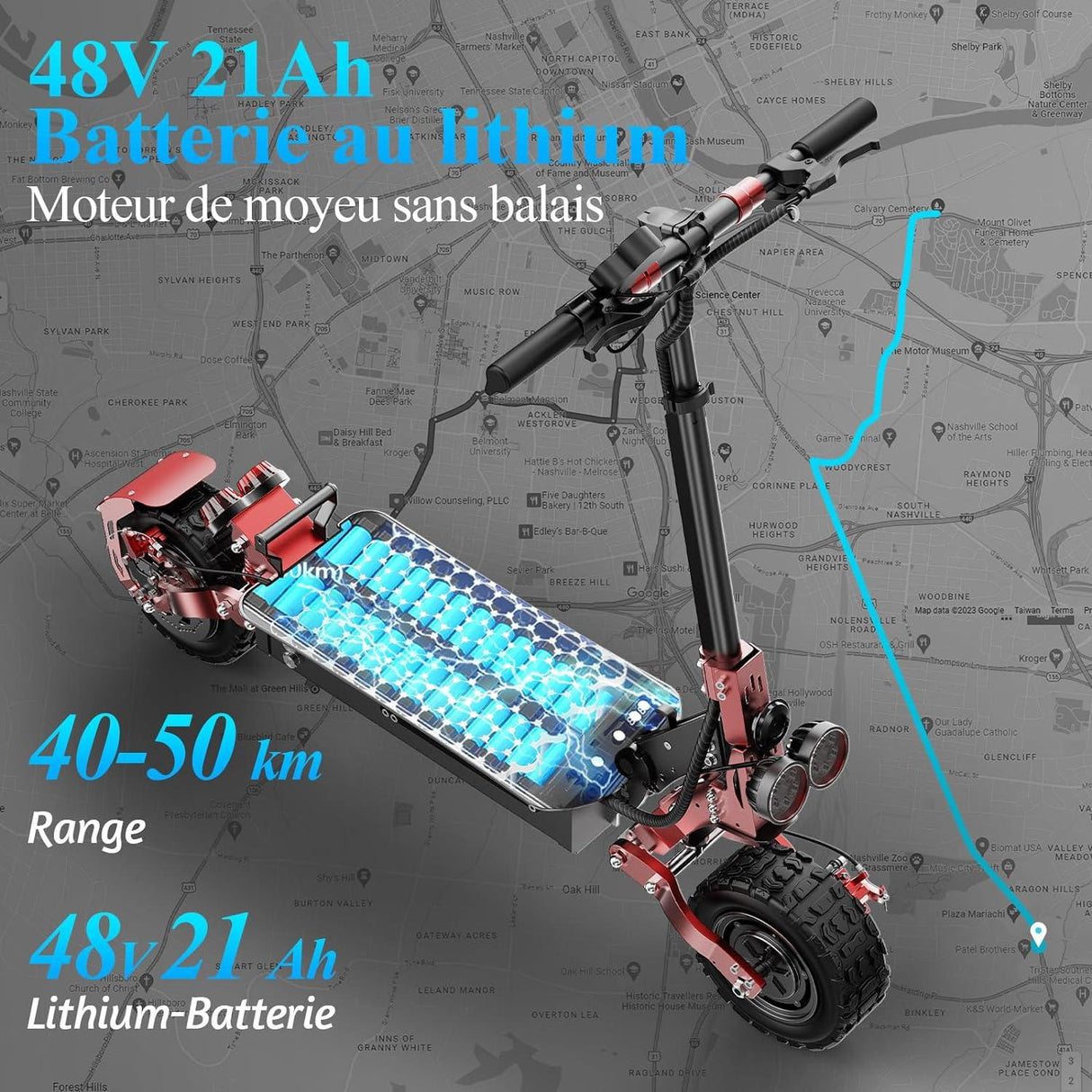 X3 - TODIMART