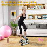 HAPICHIL Steppers for Exercise - TODIMART