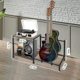 Guitar Stand for Multiple Guitars - TODIMART