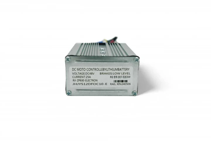 JOYOR S series Controller