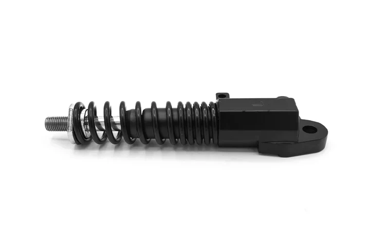 Front Suspension Y5S / Y6-S / Y8-S / Y10