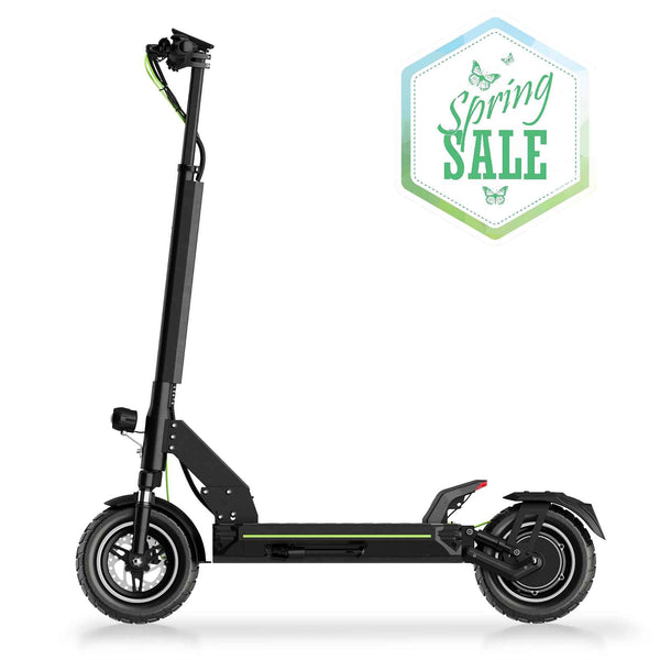 TODIMART D6 Off-Road Electric Scooter