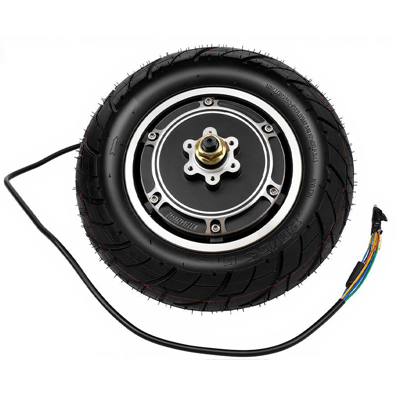 Todimart S9/S7 Ruota posteriore (incluso motore)